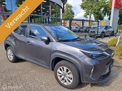 Grijs Gebruikt 2023 Toyota Yaris Cross Active SUV | € 25.895 (Goede deal)