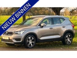 Grijs Gebruikt 2019 Volvo XC40 Inscription SUV | € 32.950 (Super prijs)