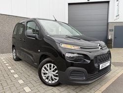 Overige Gebruikt 2019 Citroën Berlingo Feel Sedan | € 16.500 (Super prijs)