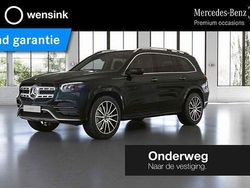 Groen Gebruikt 2023 Mercedes GLS400 Premium Plus SUV | € 79.850