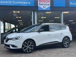Wit Gebruikt 2021 Renault Grand Scénic IV Intens MPV | € 22.990 (Eerlijke prijs)
