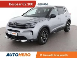 Grijs Gebruikt 2023 Citroën C5 Aircross Shine SUV | € 25.549 (Eerlijke prijs)