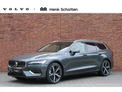Gebruikt 2026 Volvo V60 Ultra Stationwagen | € 62.950