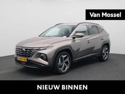 Bruin Gebruikt 2023 Hyundai Tucson Comfort SUV | € 32.900 (Goede deal)