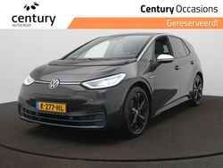 Grijs Gebruikt 2020 VW ID.3 Hatchback | € 19.795 (Iets duurder)