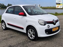 Wit Gebruikt 2015 Renault Twingo Dynamique Hatchback | € 6.744 (Eerlijke prijs)