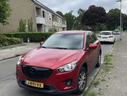 Rood Gebruikt 2014 Mazda CX-5 Edition SUV | € 14.250 (Eerlijke prijs)