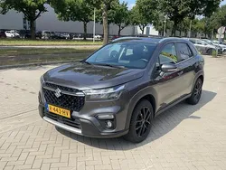 Grijs Gebruikt 2022 Suzuki SX4 S-Cross SUV | € 26.950 (Eerlijke prijs)