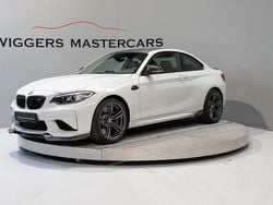 Wit Gebruikt 2017 BMW M2 M Sport Coupé | € 47.850 (Goede deal)
