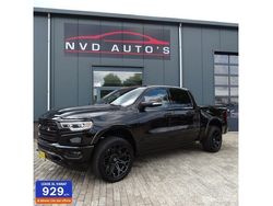 Overige Gebruikt 2019 Dodge Ram Limited Pickup | € 55.999 (Eerlijke prijs)