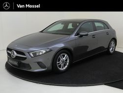 Grijs Gebruikt 2019 Mercedes A180 Business Hatchback | € 22.945 (Eerlijke prijs)