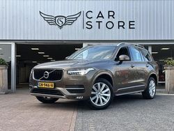 Bruin Gebruikt 2015 Volvo XC90 Inscription SUV | € 19.950 (Eerlijke prijs)