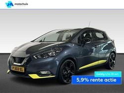 Grijs Gebruikt 2022 Nissan Kiiro Hatchback | € 15.745 (Eerlijke prijs)