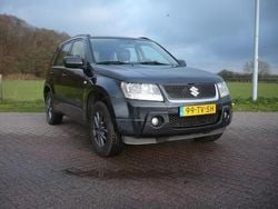 Gebruikt 2007 Suzuki Grand Vitara Exclusive | € 4.250 (Super prijs)