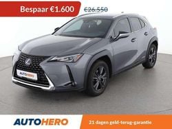 Grijs Gebruikt 2021 Lexus UX 250h SUV | € 25.149 (Goede deal)