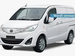 Overige Nieuw 2025 BYD ETP3 Van | € 17.950 (Eerlijke prijs)