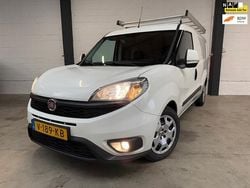 Overige Gebruikt 2017 Fiat Doblò MPV | € 5.250 (Super prijs)