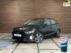 Zwart Gebruikt 2023 Hyundai i20 Comfort Hatchback | € 18.890 (Eerlijke prijs)