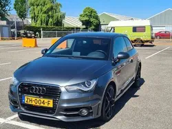 Grijs Gebruikt 2012 Audi A1 Hatchback | € 9.999