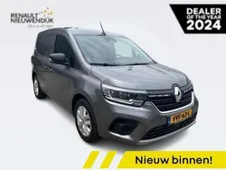 Cassiopeagrijs kng Gebruikt 2023 Renault Kangoo Luxe MPV | € 19.995 (Eerlijke prijs)