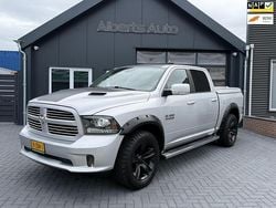 Grijs Gebruikt 2014 Dodge Ram Pickup | € 18.550 (Goede deal)