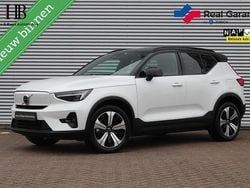 Gebruikt 2023 Volvo XC40 Ultimate SUV | € 32.845 (Super prijs)