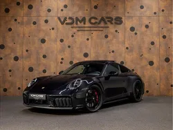 Zwart Gebruikt 2025 Porsche 911 Carrera 4 GTS Coupé | € 259.900
