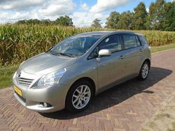 Blauw Gebruikt 2011 Toyota Verso Business Edition MPV | € 7.950 (Eerlijke prijs)