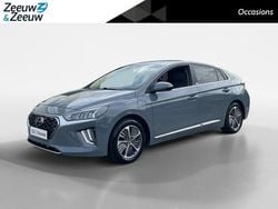 Grijs Gebruikt 2021 Hyundai Ioniq Comfort Hatchback | € 17.250 (Goede deal)