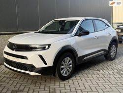 Wit Gebruikt 2022 Opel Mokka Edition SUV | € 15.695 (Eerlijke prijs)