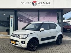 Wit Gebruikt 2024 Suzuki Ignis Hatchback | € 24.490 (Eerlijke prijs)