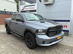 Zwart Gebruikt 2015 Dodge Ram Pickup | € 22.750 (Iets duurder)