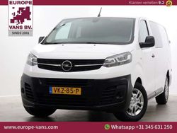 Wit Gebruikt 2021 Opel Vivaro Edition Van | € 18.950 (Duur)