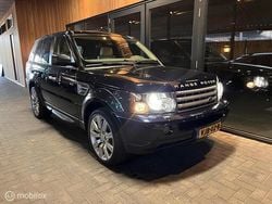 Overige Gebruikt 2007 Land Rover Range Rover Sport HSE SUV | € 4.950 (Goede deal)
