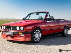 Overige Gebruikt 1987 BMW 325 Cabriolet M Sport Cabriolet | € 34.950