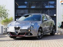 Grijs Gebruikt 2018 Alfa Romeo Giulietta Veloce Hatchback | € 16.285 (Eerlijke prijs)