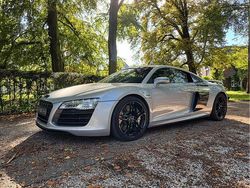 Grijs Gebruikt 2014 Audi R8 Coupé Coupé | € 79.950