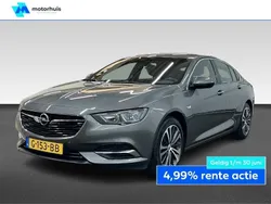 Grijs Gebruikt 2019 Opel Insignia Business Hatchback | € 17.690 (Eerlijke prijs)