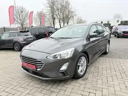 Overige Gebruikt 2018 Ford Focus Stationwagen | € 10.750 (Eerlijke prijs)