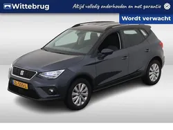Grijs Gebruikt 2019 Seat Arona Business SUV | € 17.950 (Eerlijke prijs)