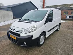 Gebruikt 2014 Citroën Jumpy MPV | € 7.350 (Iets duurder)