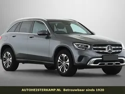 Grijs Gebruikt 2022 Mercedes E300 SUV | € 51.950 (Iets duurder)