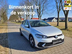 Hatchback Gebruikt 2022 VW Polo Life Hatchback | € 21.300 (Eerlijke prijs)