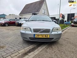 Grijs Gebruikt 2007 Volvo V70 Stationwagen | € 1.500 (Eerlijke prijs)