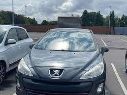 Grijs Gebruikt 2010 Peugeot 308 MPV | € 500 (Super prijs)