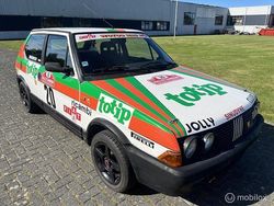 Overige Gebruikt 1983 Fiat Ritmo Abarth Hatchback | € 12.499