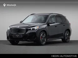 Zwart Gebruikt 2025 BMW iX1 M Sport SUV | € 58.880