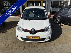 Wit Gebruikt 2020 Renault Twingo Collection Hatchback | € 11.400 (Iets duurder)
