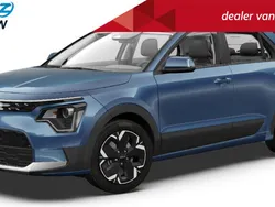 Gebruikt 2023 Kia e-Niro Light SUV | € 36.276 (Eerlijke prijs)
