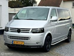 Overige Gebruikt 2011 VW T5 Comfortline Van | € 8.950 (Duur)